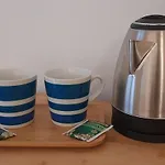 Al Vicoletto Varese Сasa de vacaciones *