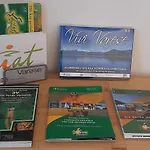 Al Vicoletto Varese Сasa de vacaciones *