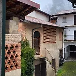 Al Vicoletto Varese Сasa de vacaciones *