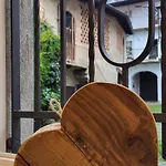 Al Vicoletto Varese Сasa de vacaciones Gazzada