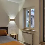 Al Vicoletto Varese Сasa de vacaciones Gazzada