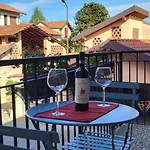 Сasa de vacaciones Al Vicoletto Varese