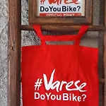 Al Vicoletto Varese Сasa de vacaciones *