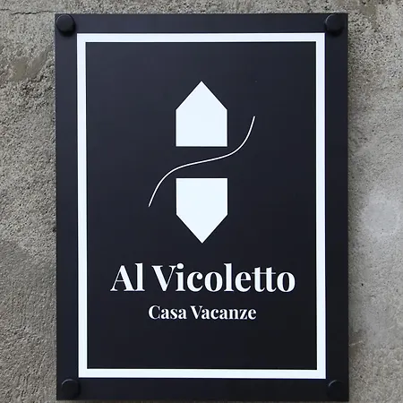 Al Vicoletto Varese Gazzada