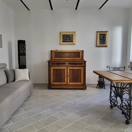 Al Vicoletto Varese Casa vacanze Gazzada