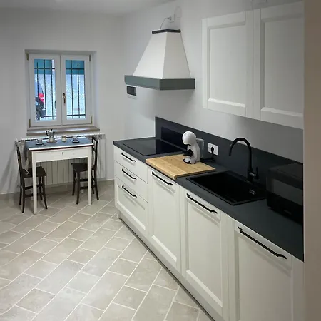 Casa vacanze Al Vicoletto Varese Gazzada