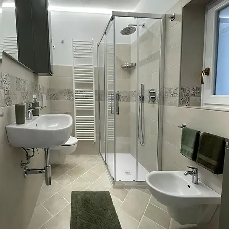Casa vacanze Al Vicoletto Varese