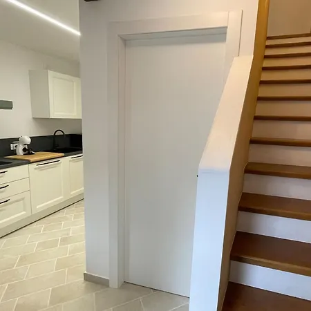 Casa vacanze Al Vicoletto Varese