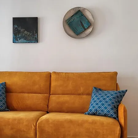 Casa vacanze Al Vicoletto Varese *