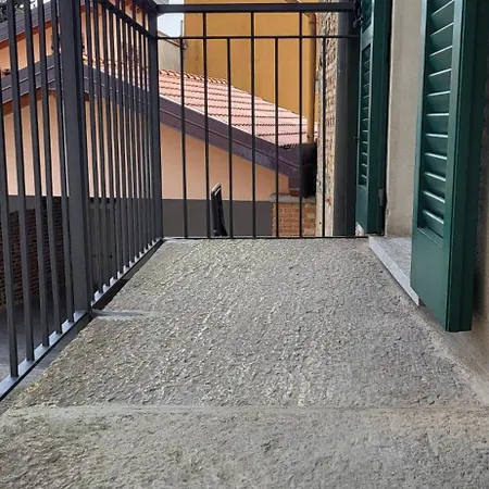 Al Vicoletto Varese Vakantiehuis *