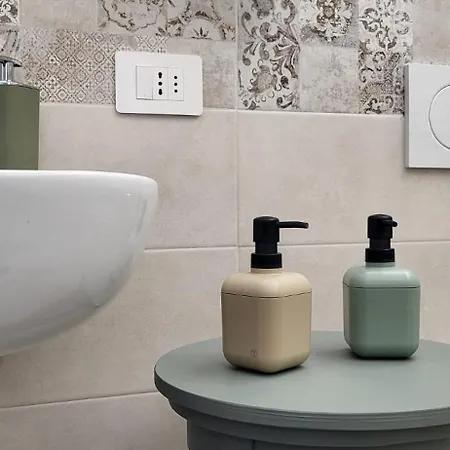 Al Vicoletto Varese Casa vacanze