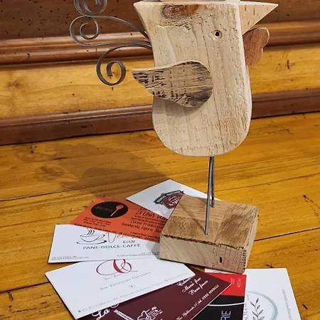 Al Vicoletto Varese Gazzada