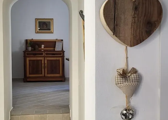 Holiday home Al Vicoletto Varese *