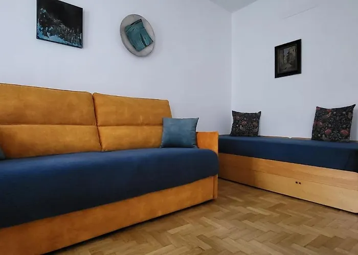Al Vicoletto Varese Holiday home