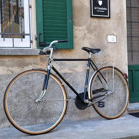 Al Vicoletto Varese *