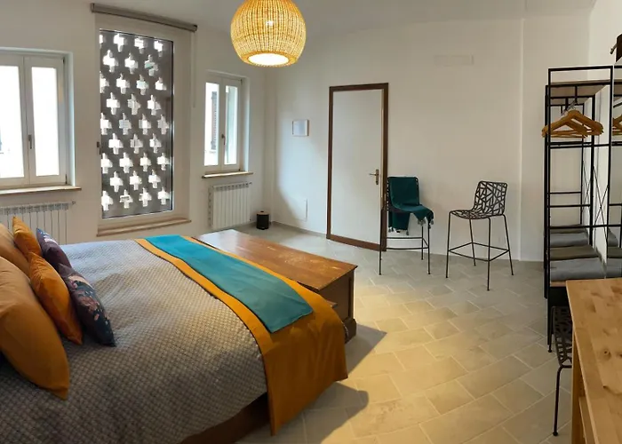 Al Vicoletto Varese * Gazzada