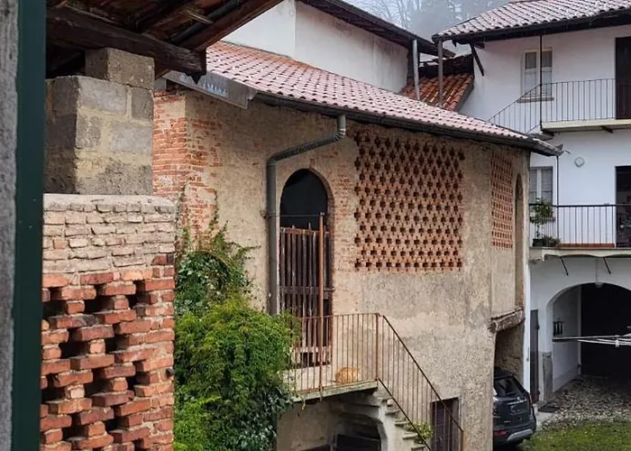Al Vicoletto Varese *