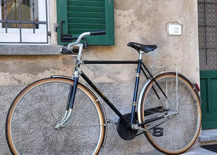 Al Vicoletto Varese *