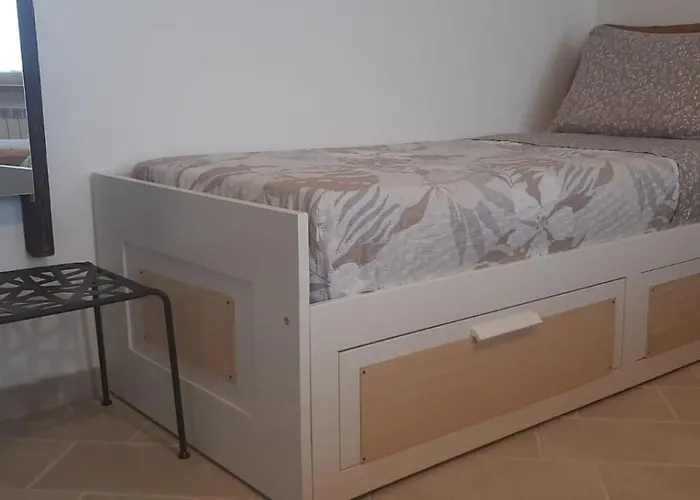 Tatil Evi Al Vicoletto Varese
